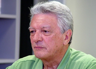 Famoso locutor tinha 83 anos