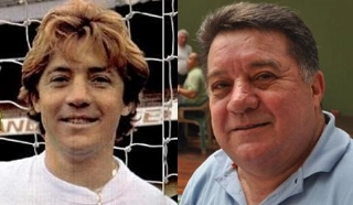 Terceiro Tempo - Antes e Depois - Leivinha 