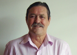 Sicupira tinha 77 anos e vivia em Curitiba