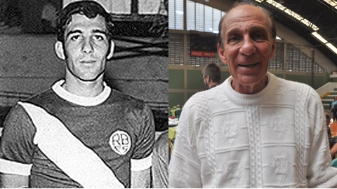 Em 1969 e em 29 de setembro de 2012