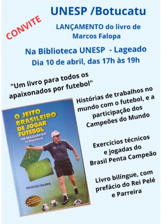 O experiente profissional traz uma abordagem did&aacute;tica sobre o assunto