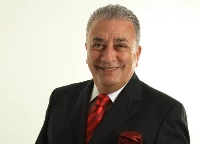 Darcio Arruda - Jornalista e Apresentador