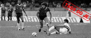 O gerente de conteúdo da Fox Sports  foi entrevistado na estreia da coluna Tags do JE