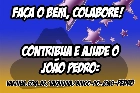Amigos de Barra Bonita e Igara&ccedil;u do Tiet&ecirc; se unem para ajudar crian&ccedil;a carente