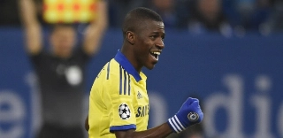 No Chelsea, o técnico José Mourinho tem usado Matic e Fàbregas como volantes titulares