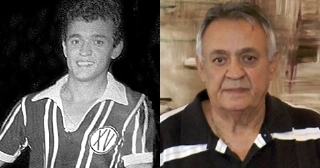 Terceiro Tempo - Antes e Depois - Nicanor de Carvalho