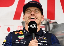 Verstappen em 2025 pode repetir Senna de 93...