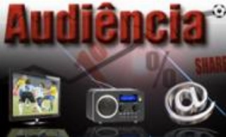 Ibope esportivo na TV: a 4ª feira goleia o fim de semana. Globo deu só 14 com Fla 1x0 Santos e a Band ficou com 4 