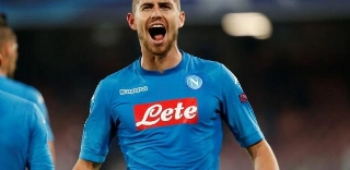 Jorginho está perto de reforçar o time de Pep Guardiola