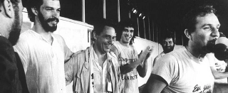 Em vários sentidos, ele aprendeu um novo jeito de viver