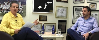 O dirigente tamb&eacute;m comentou sobre o calend&aacute;rio que ir&aacute; compartilhar provas de cinco categorias diferentes