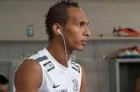 Tite poupa Alessandro e Liedson de treino do Corinthians