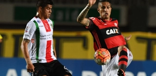 Corinthians pega Patriotas, e Fla reencontra algoz de 2016 na Sul-Americana