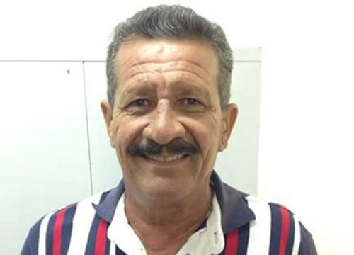 Mendonça - Ex-atacante do Central