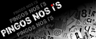 A Pingo no Ì busca reflexões e não tem pretensão de dar a última palavra