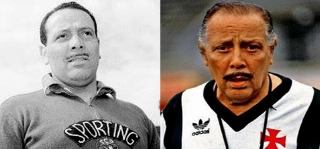 Terceiro Tempo - Antes e Depois - Otto Gl&oacute;ria