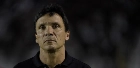 Zé Ricardo não aceita convite para substituir Abel no Fluminense