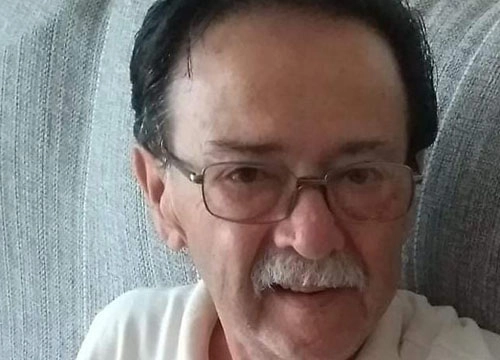 Dinho Viola - Empres&aacute;rio, ex-futebolista de Muzambinho