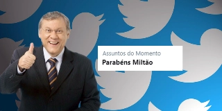 Apresentador da Band comemora 68 anos nesta terça-feira (06)