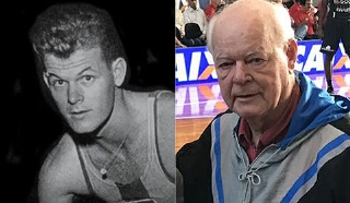 Terceiro Tempo - Antes e Depois - Wlamir Marques