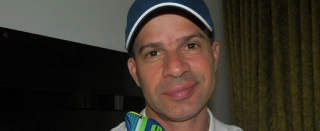 "Falastrão" Túlio se aposenta em clima melancólico diante de 36 torcedores