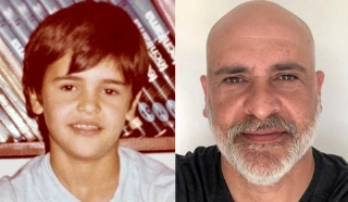 Terceiro Tempo - Antes e Depois - Marcos