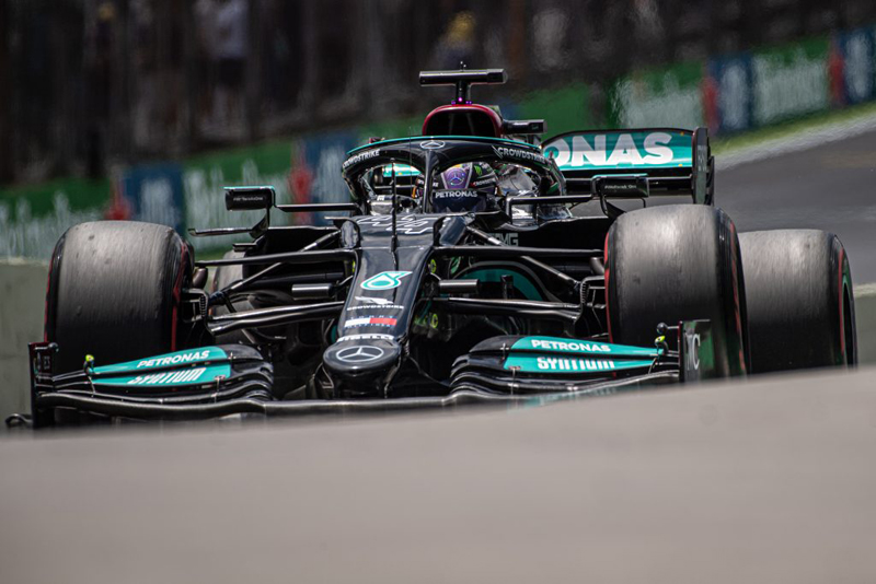 Carro de Felipe Massa na Corrida do Milhão é divulgado - Gazeta