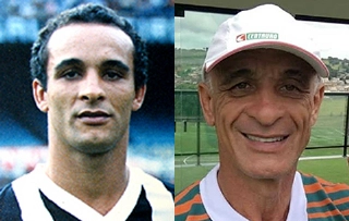 Terceiro Tempo - Antes e Depois - Elzo