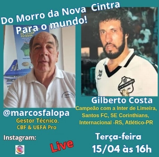 Jogador polivalente ainda brilhou em outras agremiações