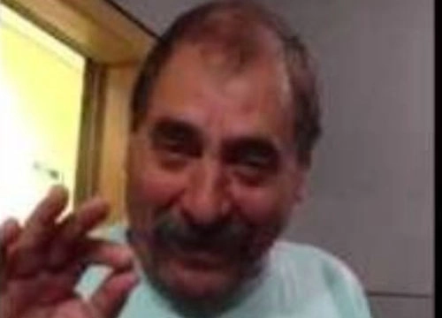 Laureci Calheiros - Técnico de externa