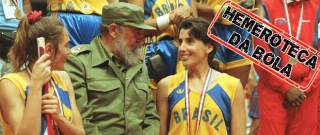 Histórias do esporte nem sempre felizes, mas que continua na sua memória 