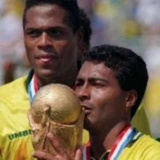 Seleção das Copas, desde 1994