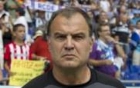 Torcida do Bilbao teme interesse do Santos e cria campanha `Fica, Bielsa´