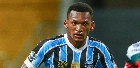 Santos ainda negocia com investidor para ter Jailson, do Grêmio