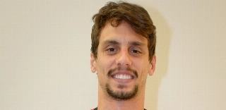 Rodrigo Caio foi a última grande venda do São Paulo no fim desta temporada