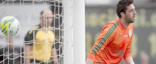 Com 17 anos de casa, Bruno diz que Palmeiras precisa aprender com erros