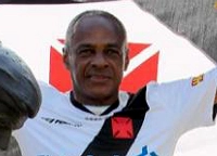 Ren&ecirc; - Ex-zagueiro do Vasco e Botafogo-RJ