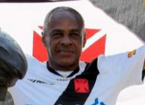 Renê - Ex-zagueiro do Vasco e Botafogo-RJ