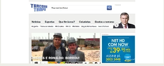 Deu na mídia: o crescimento da audiência do portal TT