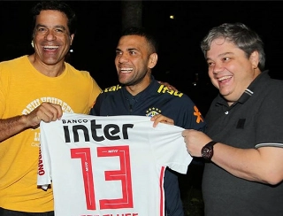 Caberá ao técnico Cuca criar relações técnico-táticas e humanas nesse grupo do São Paulo. Foto: Rubens Chiri/SPFC