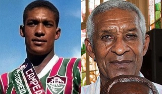 Terceiro Tempo - Antes e Depois - Waldo 