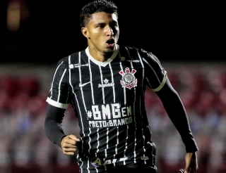 Emprestado ao Fortaleza, Ederson está na mira do técnico são-paulino. Foto: Facebook/Reprodução