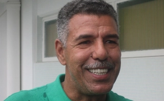 No "Domingo Esportivo", Toninho Cerezo revela porque ficou fora da Copa de 86