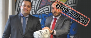 O portal Terceiro Tempo traz semanalmente convidados para discutir o esporte no país e no mundo