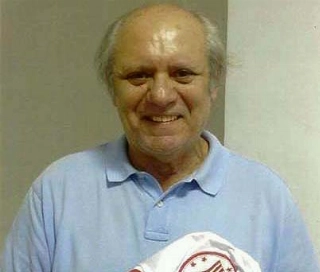 Saudade: Há dois anos morria Salomão, ex-volante do Náutico e Santos