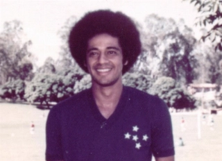 Saudade: Roberto Batata, ex-ponta do Cruzeiro, morria há 49 anos