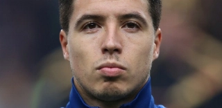 Francês Nasri diz que não defenderia seleção: nem se meu pai fosse treinador