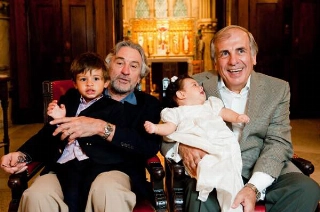 Não é que, pelo destino, João de Matos já agregou mais um nobre torcedor ao bando de loucos?