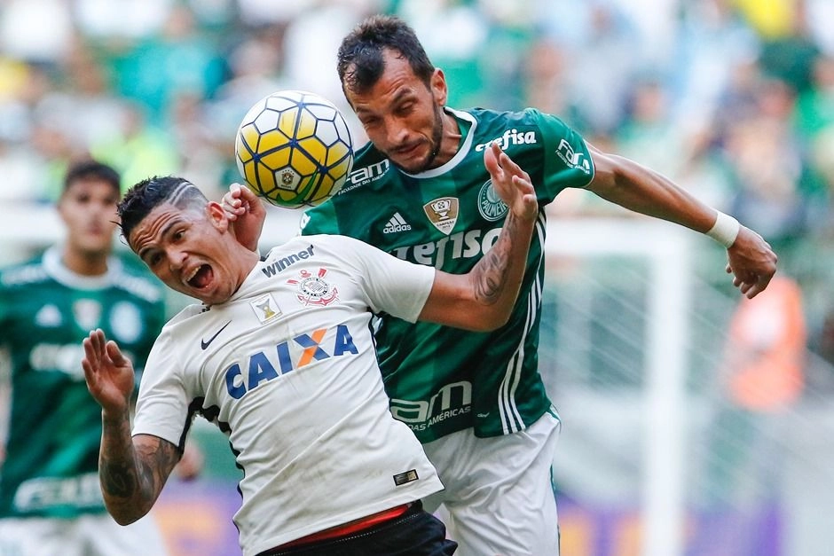 Difícil segurar; Palmeiras deve perder jogador essa semana