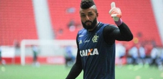 Alex Muralha pelo Flamengo: Coxa pode repatriar o jogador para 2019